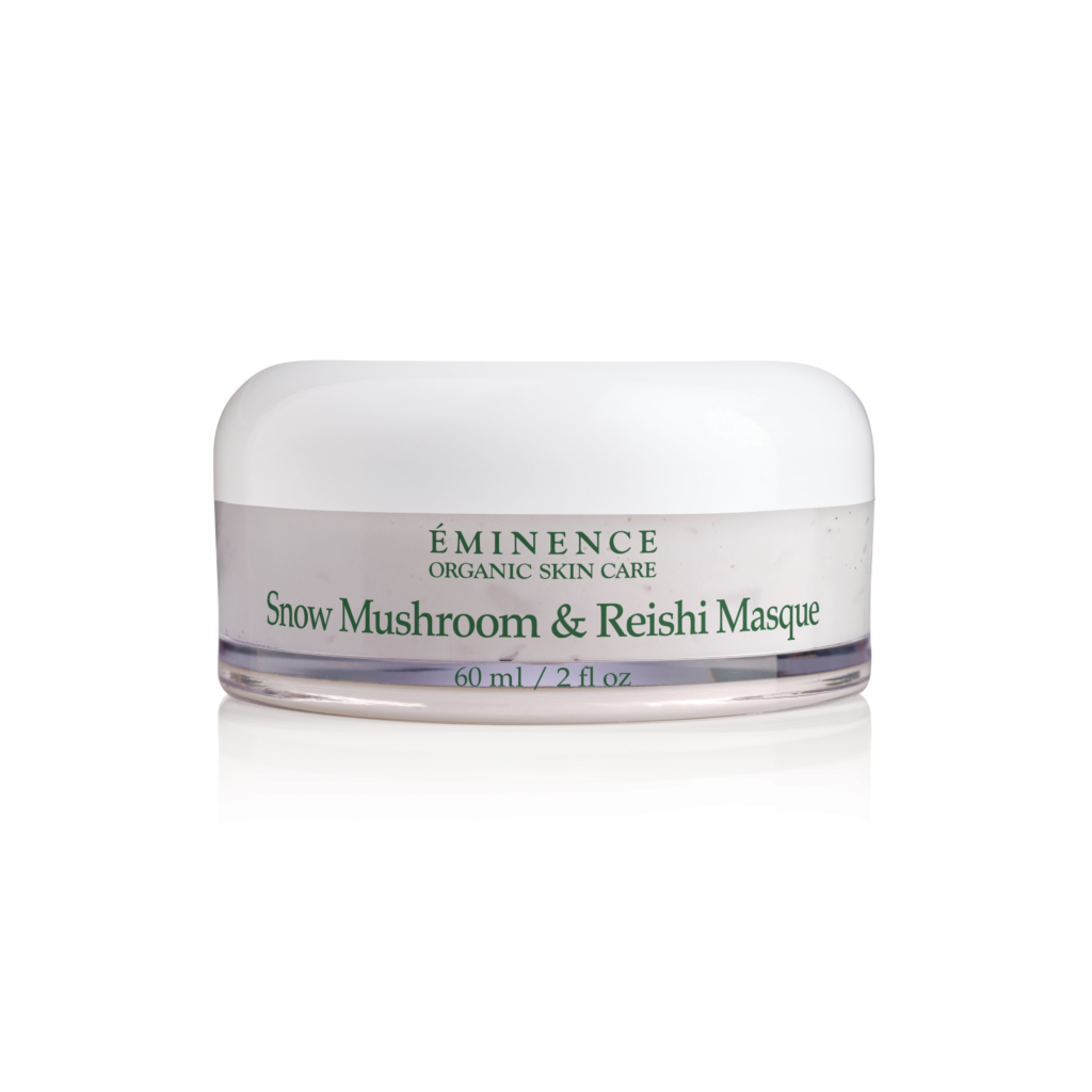 Eminence Snow Mushroom and Reishi Masque