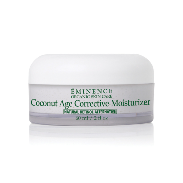 Coconut Age Corrective Moisturizer shop image