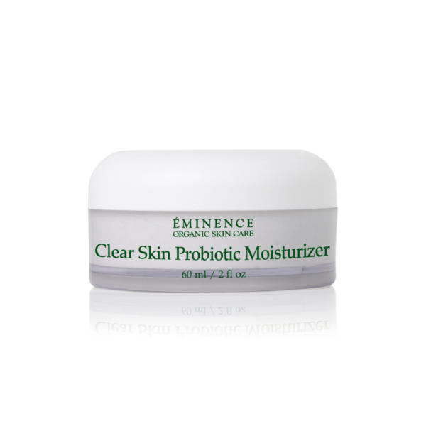 Clear Skin Probiotic Moisturizer shop image