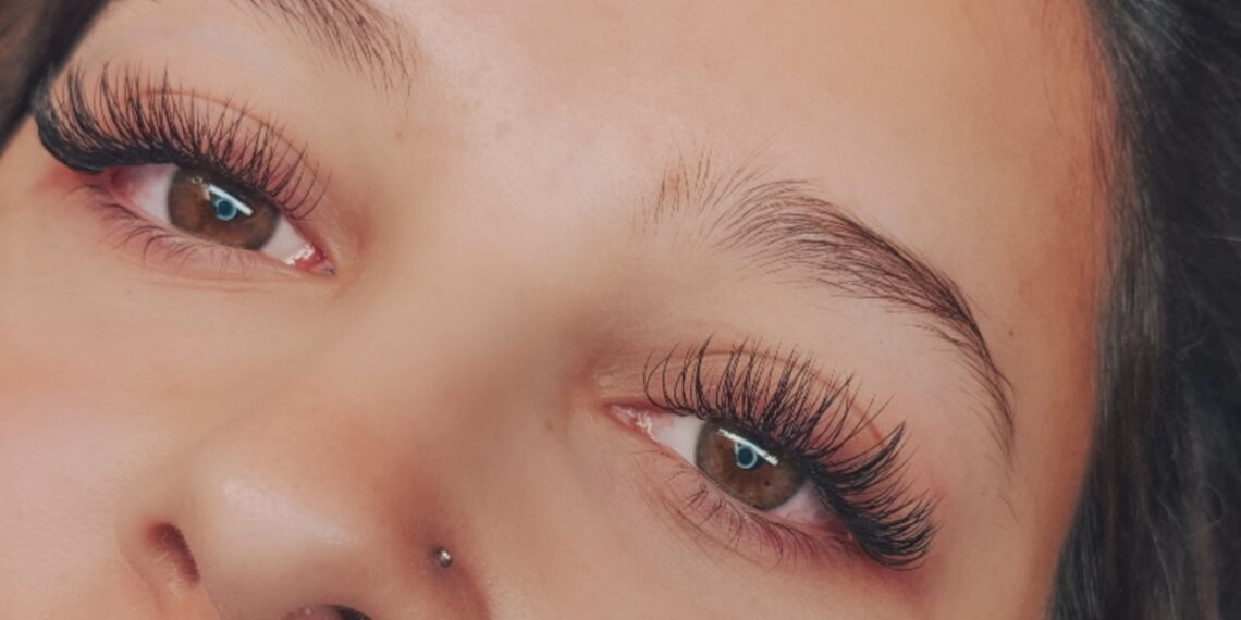 Classic Eyelash Extensions