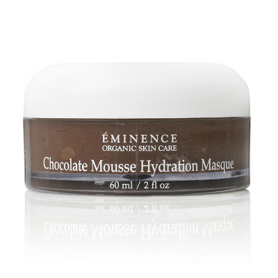 Chocolate Mousse Hydration Masque shop image