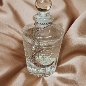 Moon Water Decanter Vessel Variety