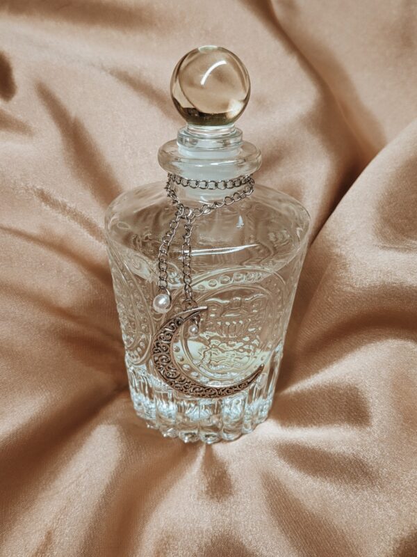 Moon Water Decanter Vessel Variety