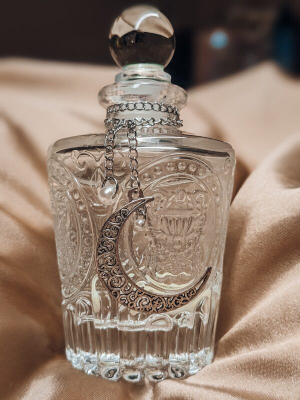 Moon Water Decanter Vessel Variety