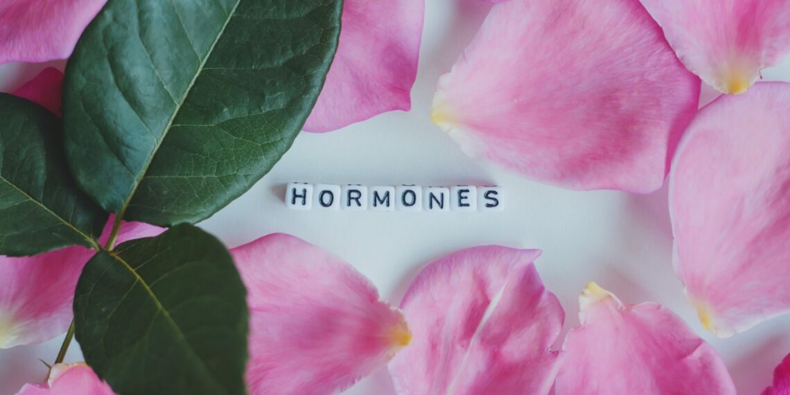 Hormones: Hormonal imbalances in the skin