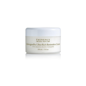 Ashwagandha Ultra-Rich Restorative Cream