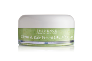 Citrus & Kale Potent C & E Masque shop image