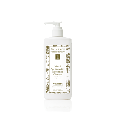 Monoi Age Corrective Exfoliating Cleanser shop image