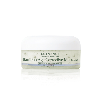 Bamboo Age Corrective Masque shop image