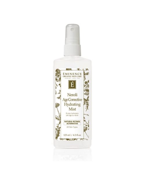 Neroli Age Corrective Hydrating Mist shop image