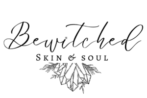 Bewitched Esthetics Brand Logo