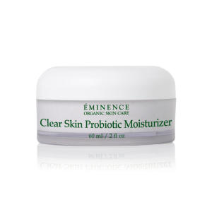 Clear Skin Probiotic Moisturizer shop image