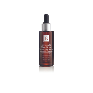 Kombucha Microbiome Luminosity Serum