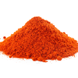 Paprika for Hungarian Mushroom Soup