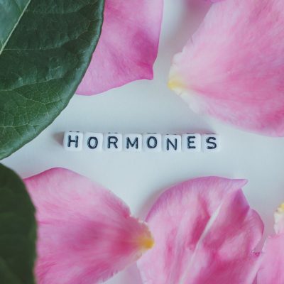 Hormones: Hormonal imbalances in the skin